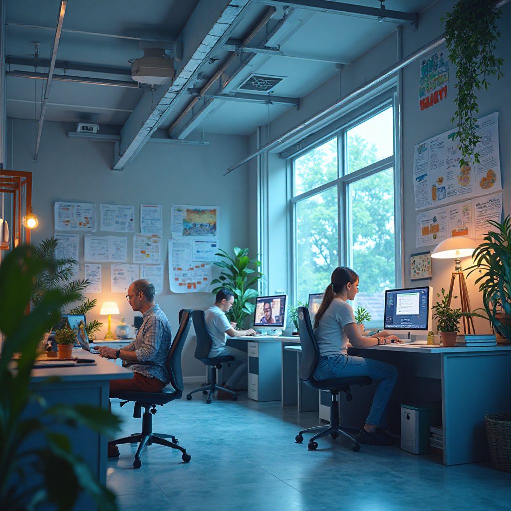 Storia di Smart Kids