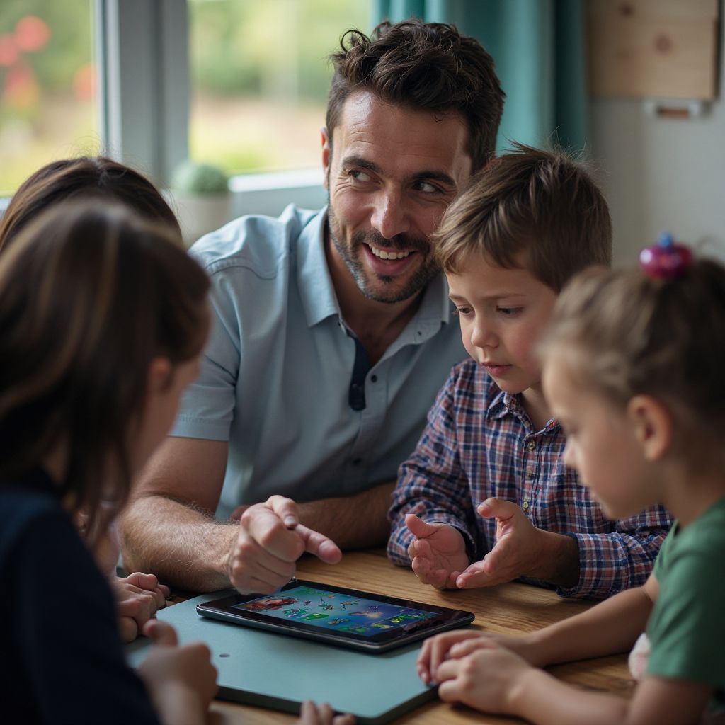 Istruttore Luca Verdi